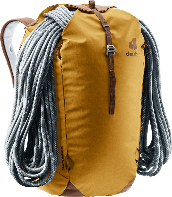 Deuter Women's Gravity Motion SL Cinnamon-Umbra Deuter