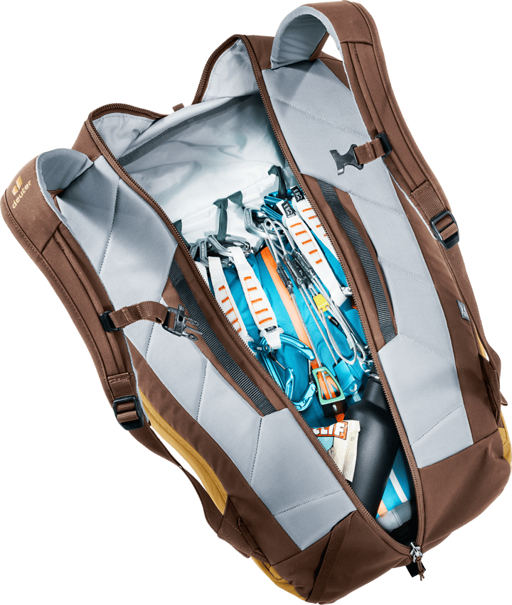 Deuter Women's Gravity Motion SL Cinnamon-Umbra Deuter