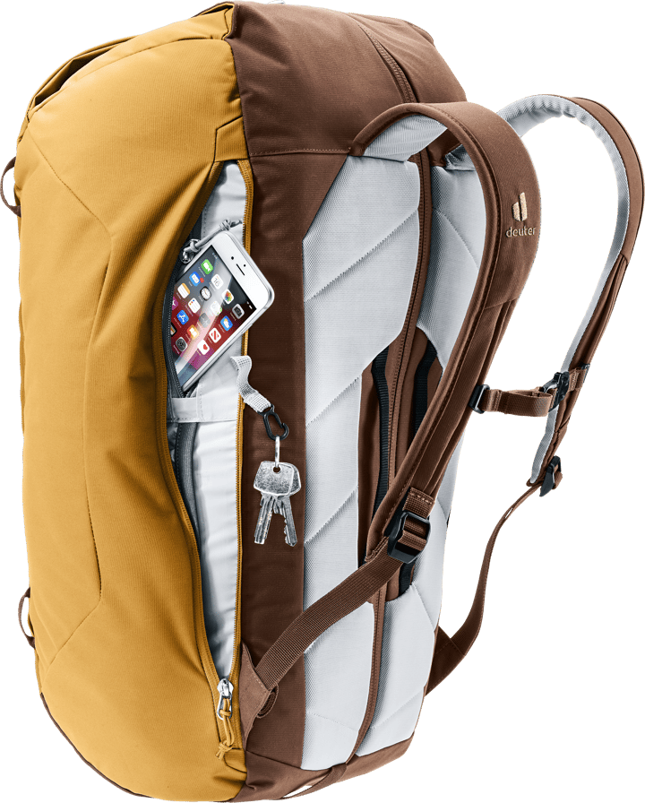 Deuter Women's Gravity Motion SL Cinnamon-Umbra Deuter