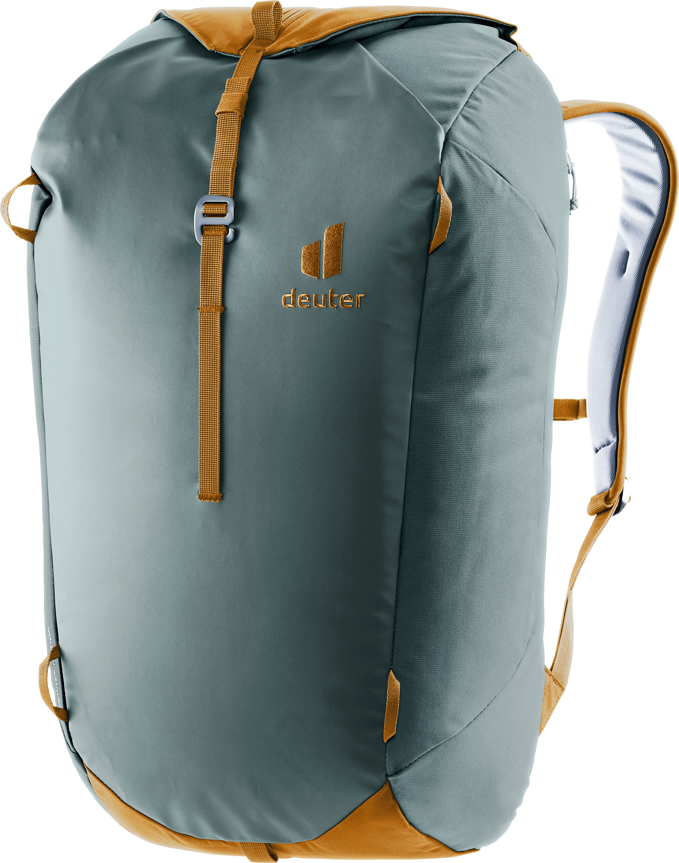 Deuter Gravity Motion