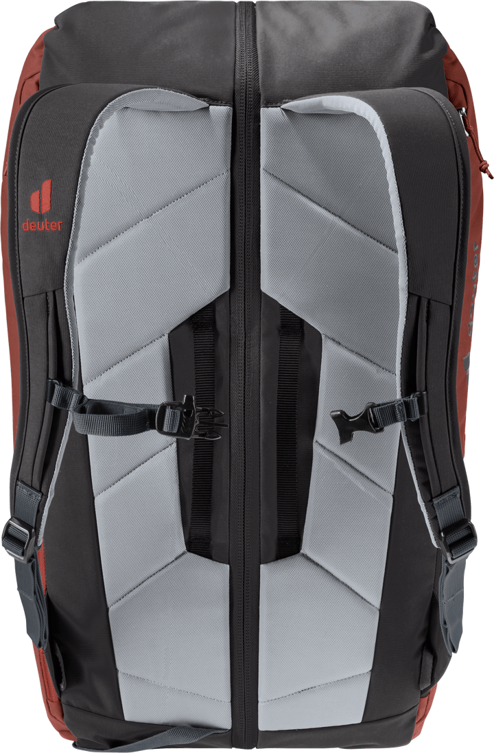 Deuter Gravity Motion Redwood-Graphite Deuter