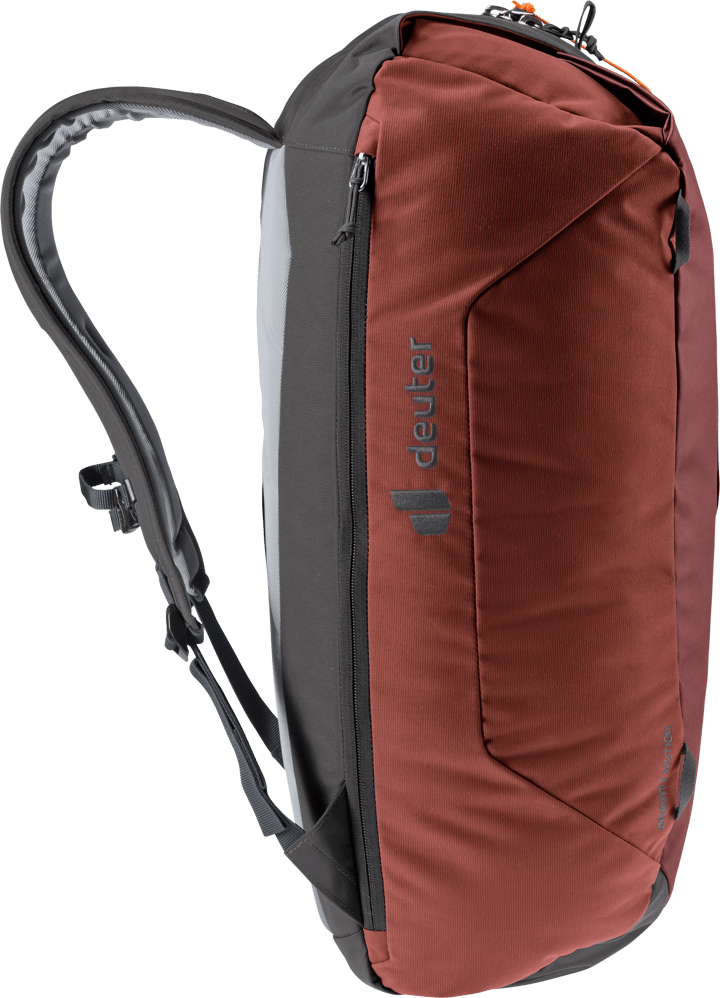 Deuter Gravity Motion Redwood-Graphite Deuter