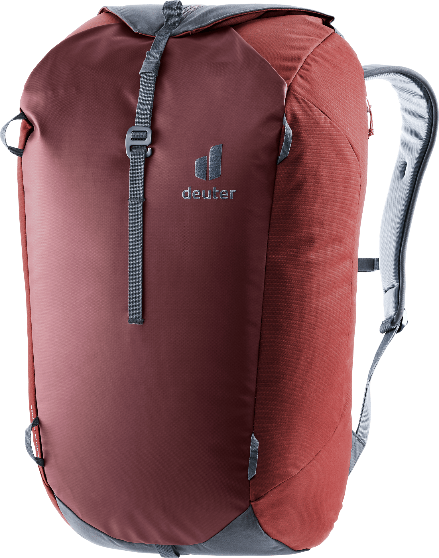 Deuter Gravity Motion Redwood-Graphite