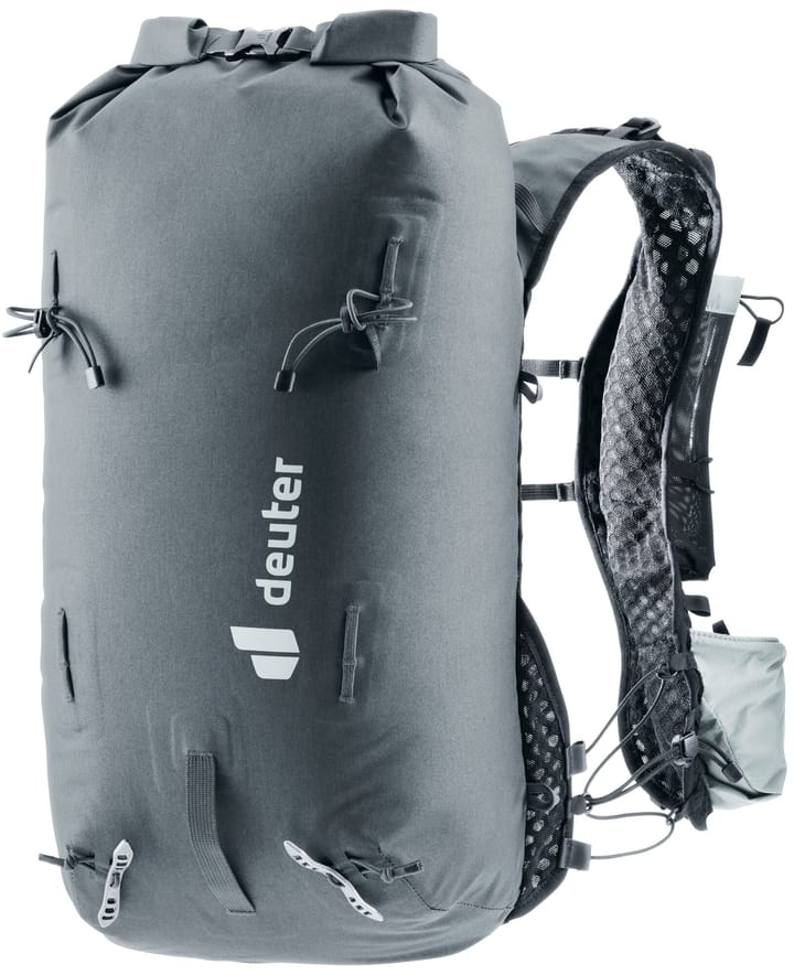 Deuter Vertrail 16 Graphite-Tin Deuter