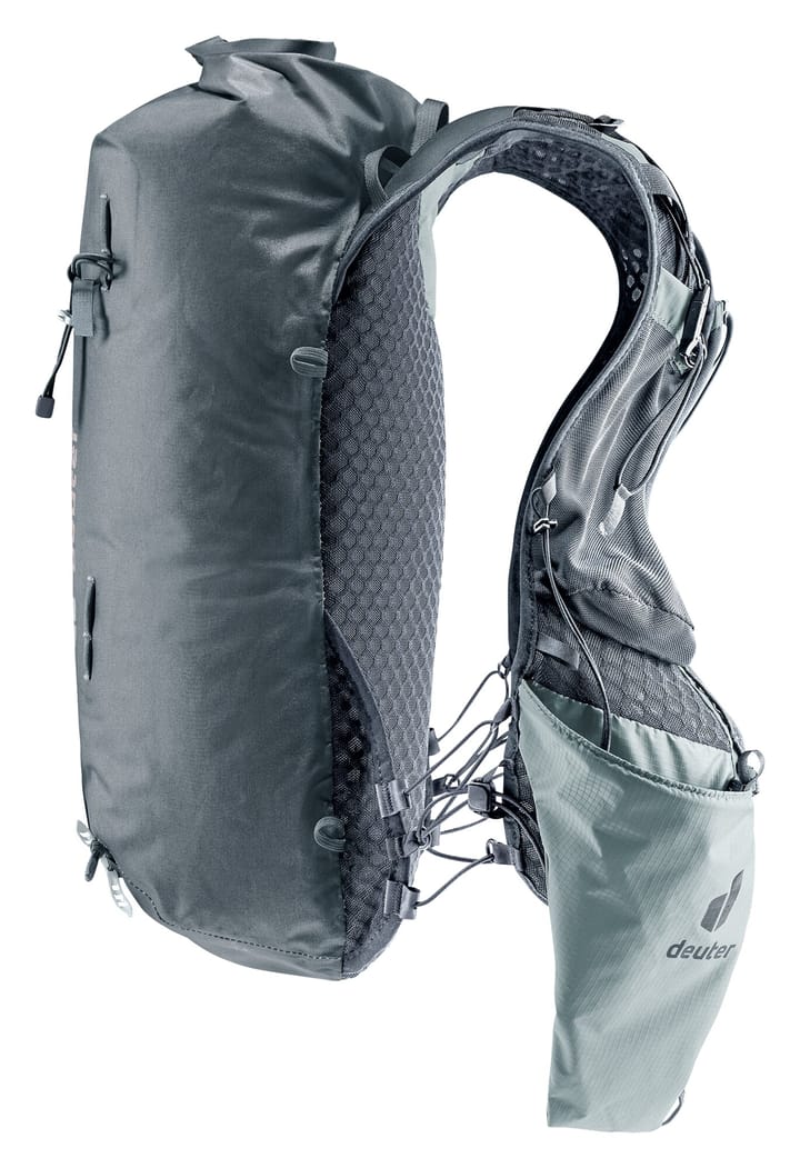 Deuter Vertrail 16 Graphite-Tin Deuter Deuter Vertrail 16 Graphite-Tin Deuter