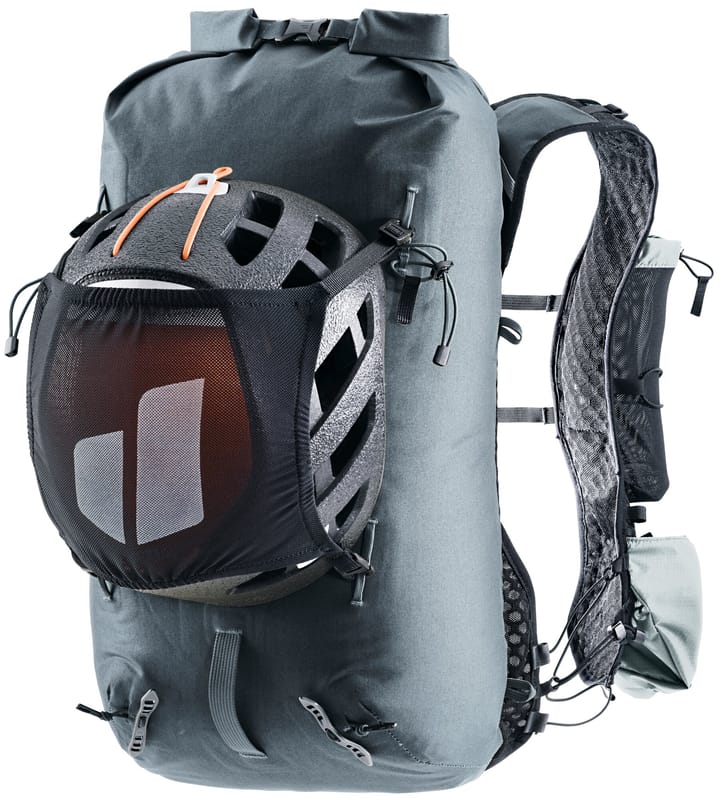 Deuter Vertrail 16 Graphite-Tin Deuter