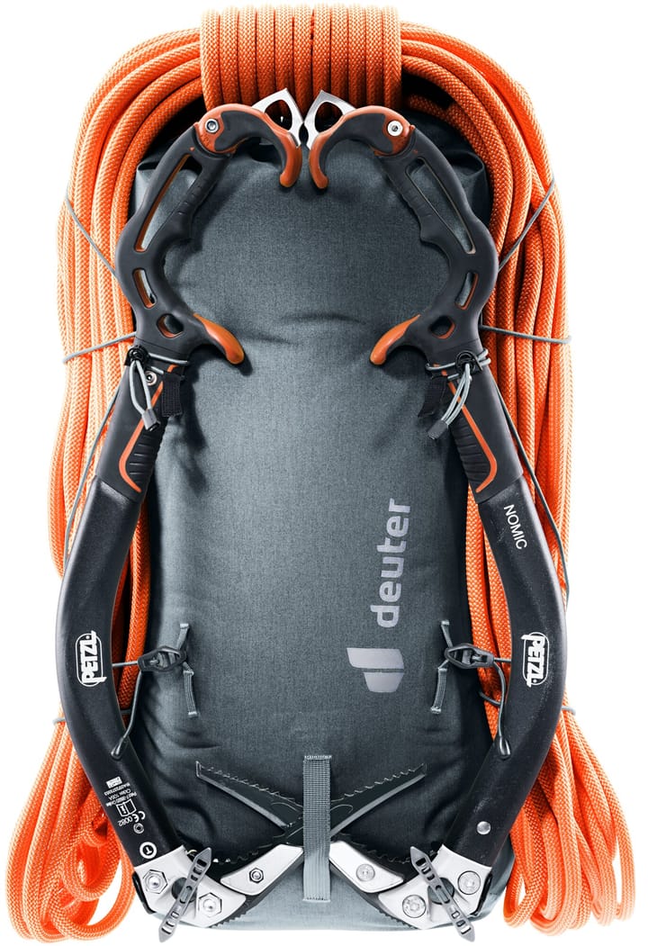 Deuter Vertrail 16 Graphite-Tin Deuter