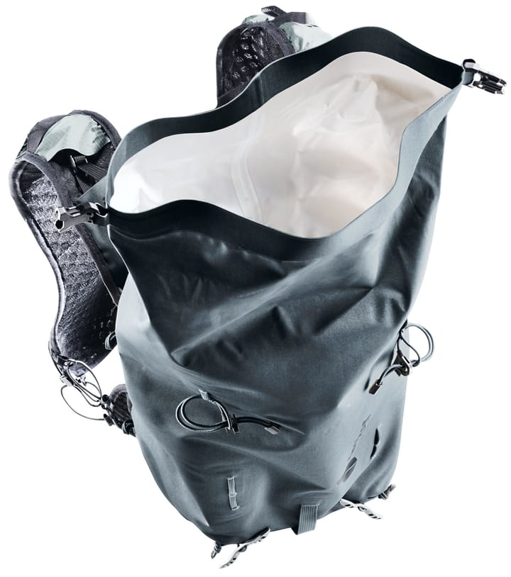 Deuter Vertrail 16 Graphite-Tin Deuter