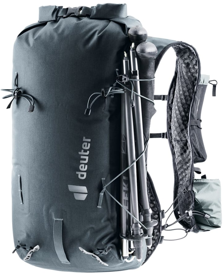 Deuter Vertrail 16 Graphite-Tin Deuter