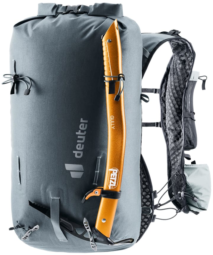 Deuter Vertrail 16 Graphite-Tin Deuter Deuter Vertrail 16 Graphite-Tin Deuter