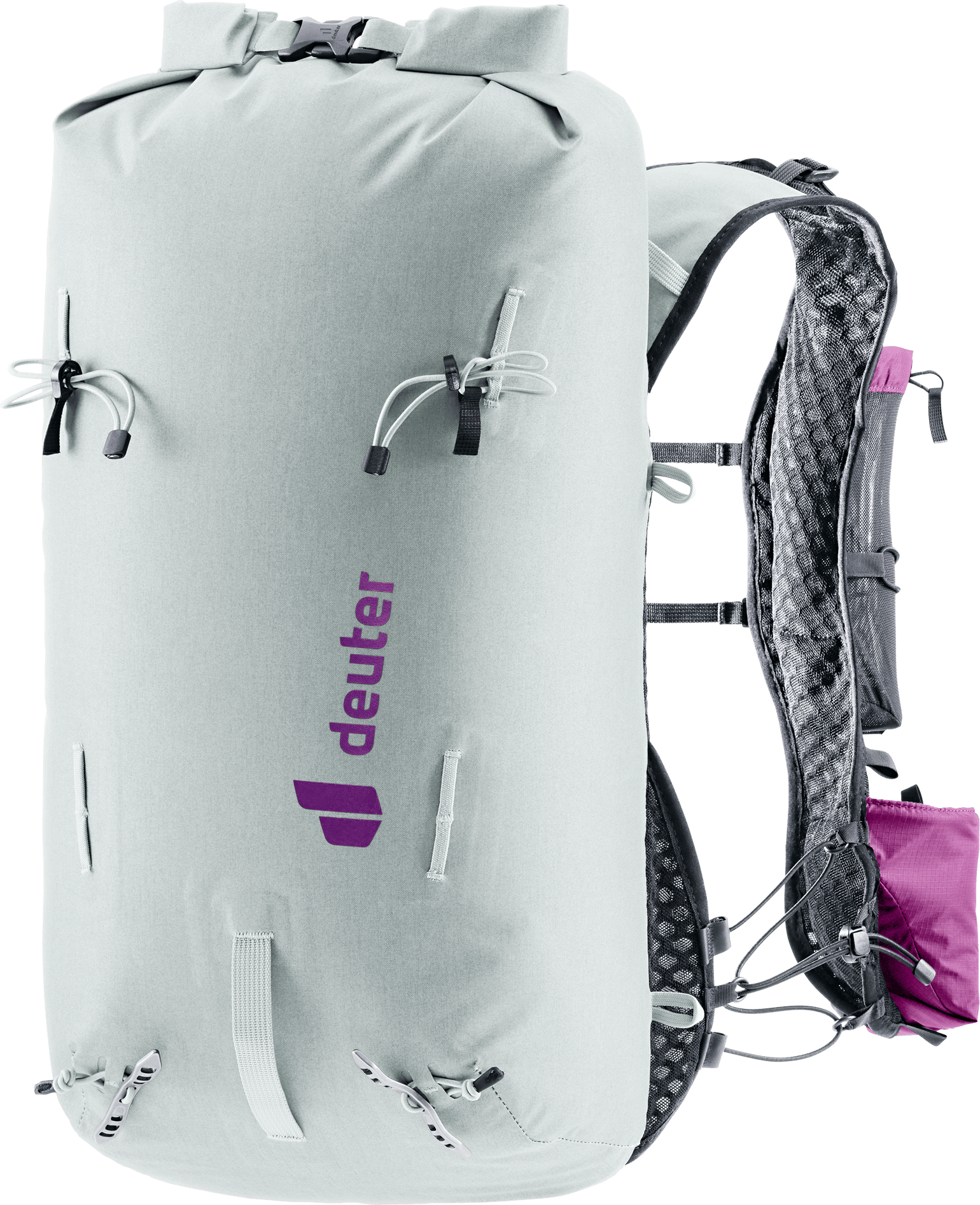 Deuter Vertrail 16 Tin-lotus