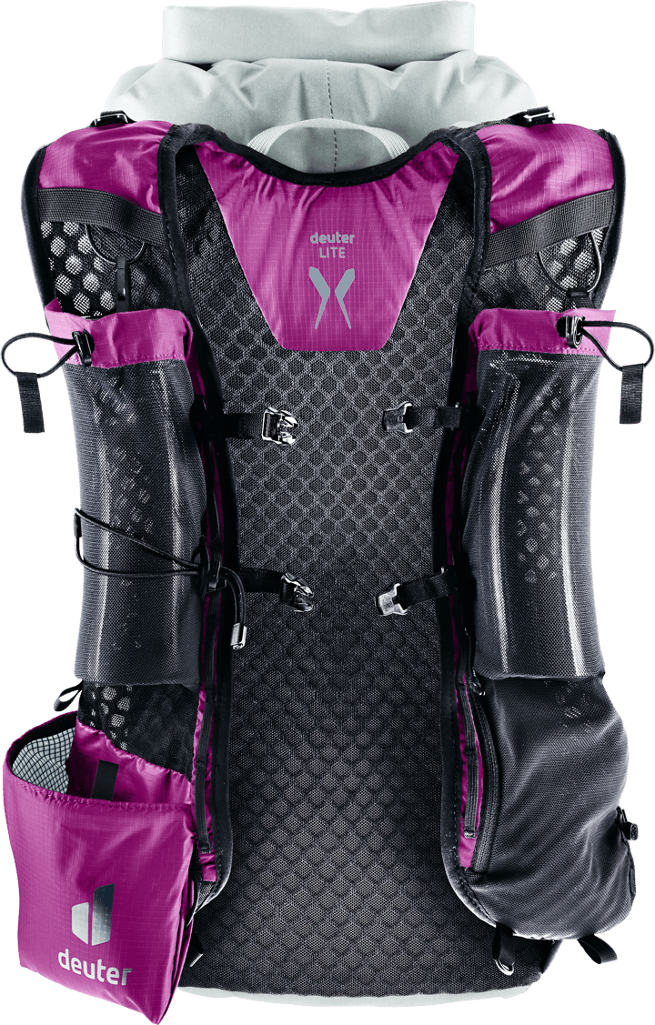 Deuter Vertrail 16 Tin-lotus Deuter