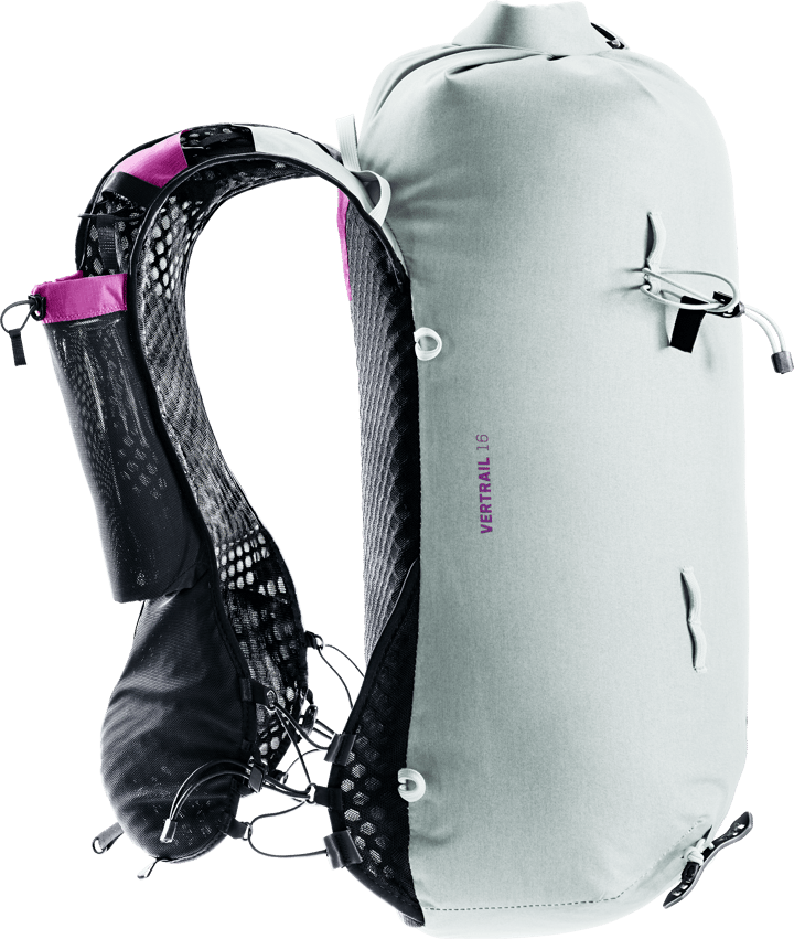 Deuter Vertrail 16 Tin-lotus Deuter