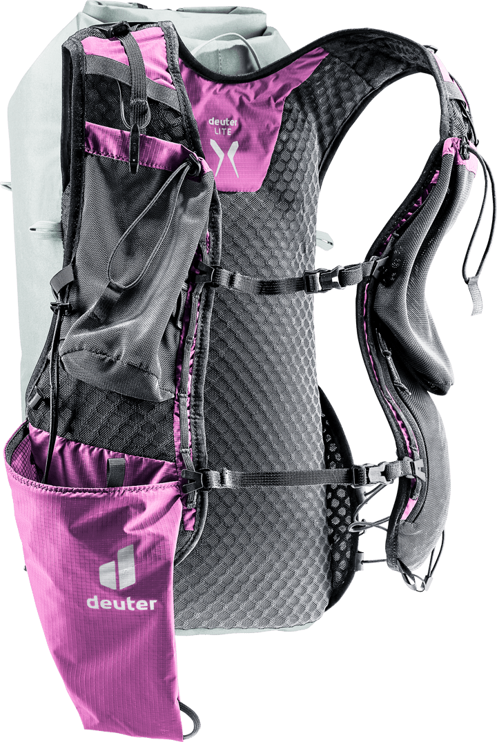 Deuter Vertrail 16 Tin-lotus Deuter