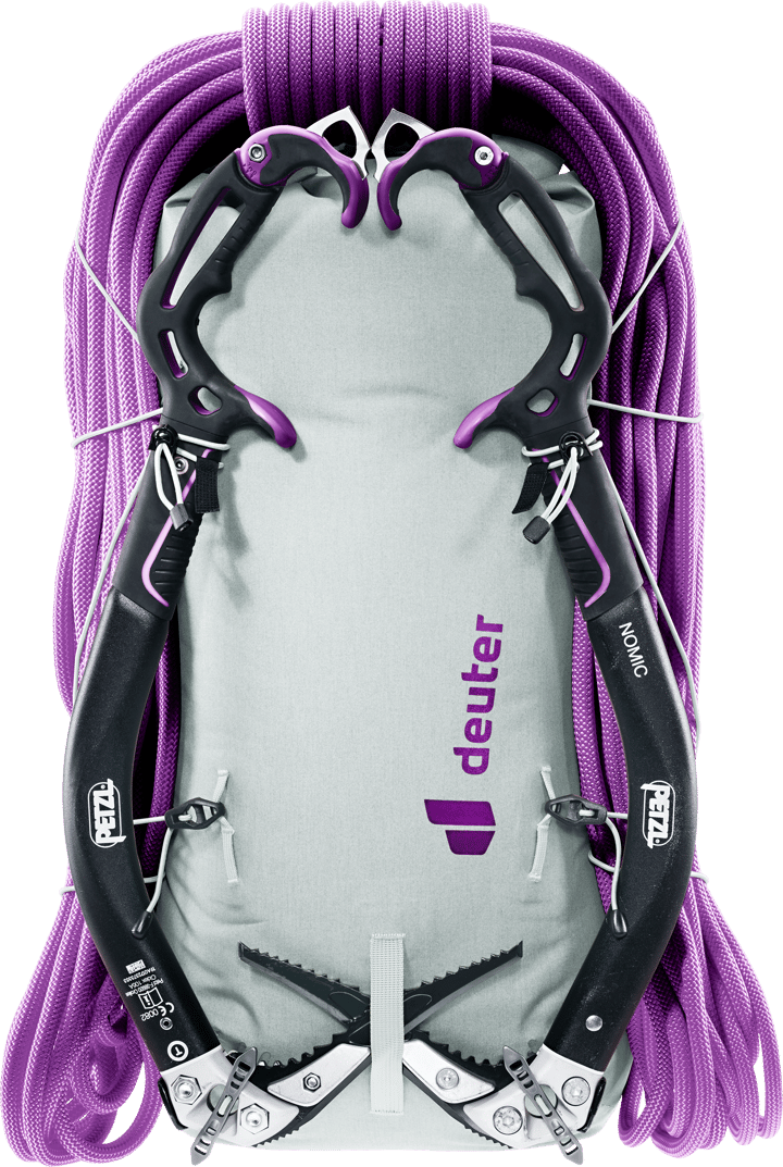 Deuter Vertrail 16 Tin-lotus Deuter