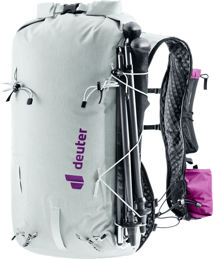 Deuter Vertrail 16 Tin-lotus Deuter