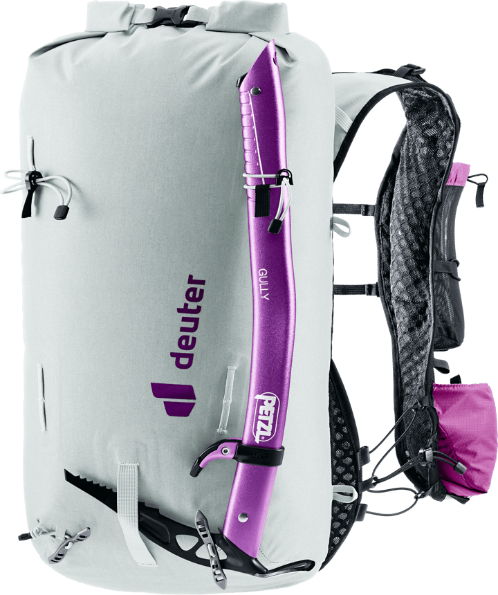 Deuter Vertrail 16 Tin-lotus Deuter