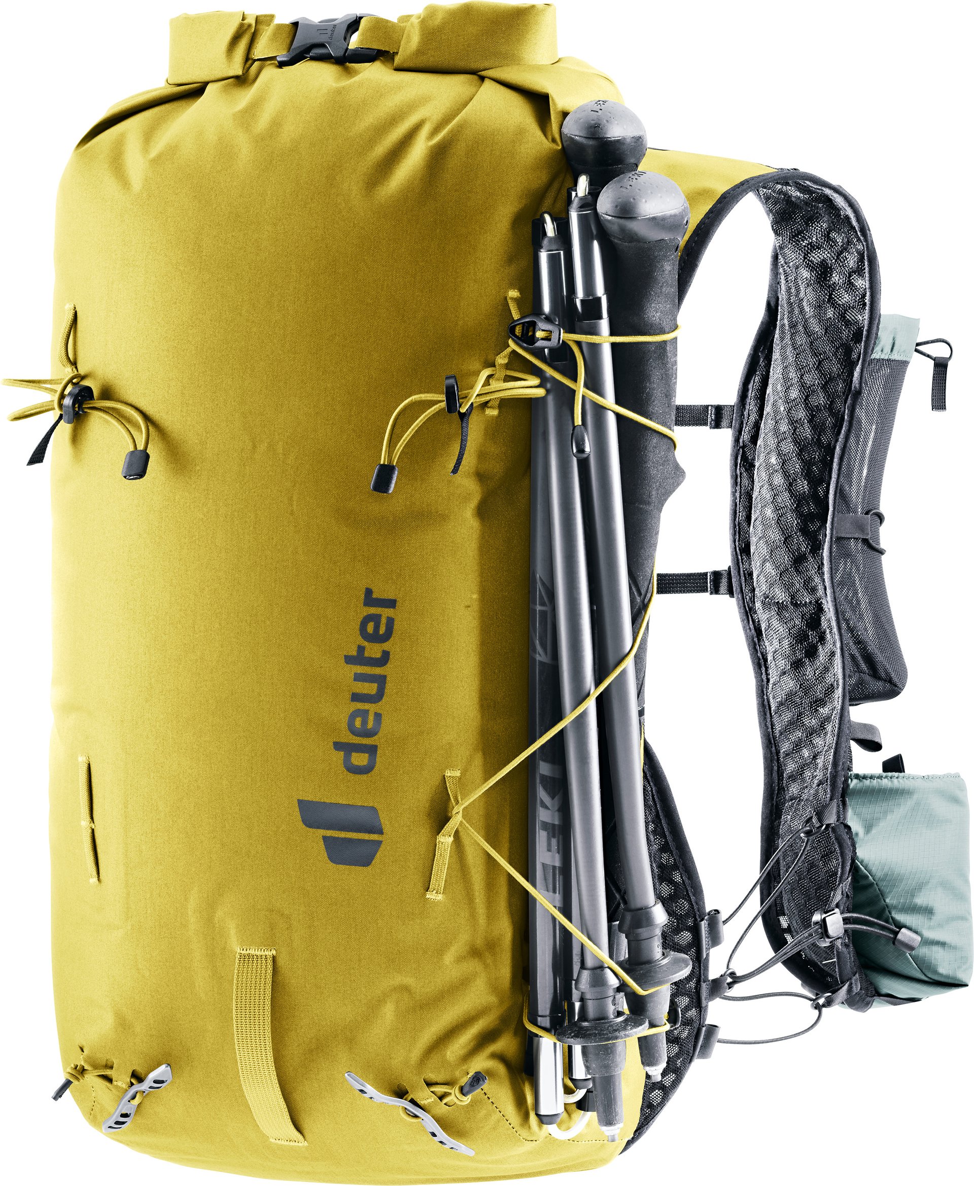 Deuter Vertrail 16 ryggsäckar herr