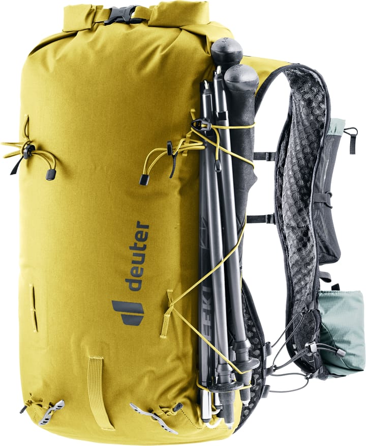 Deuter Vertrail 16 Turmeric-Teal Deuter
