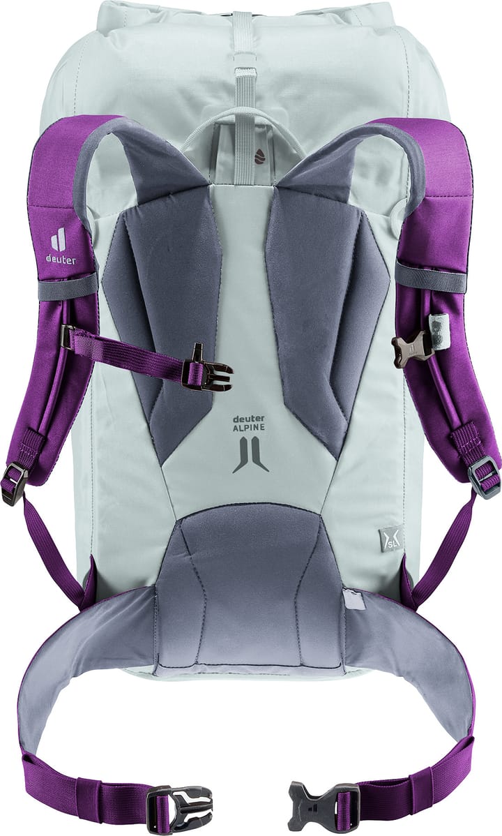 Deuter Women's Durascent 28 SL Tin-mystic Deuter