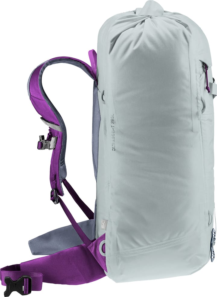Deuter Women's Durascent 28 SL Tin-mystic Deuter