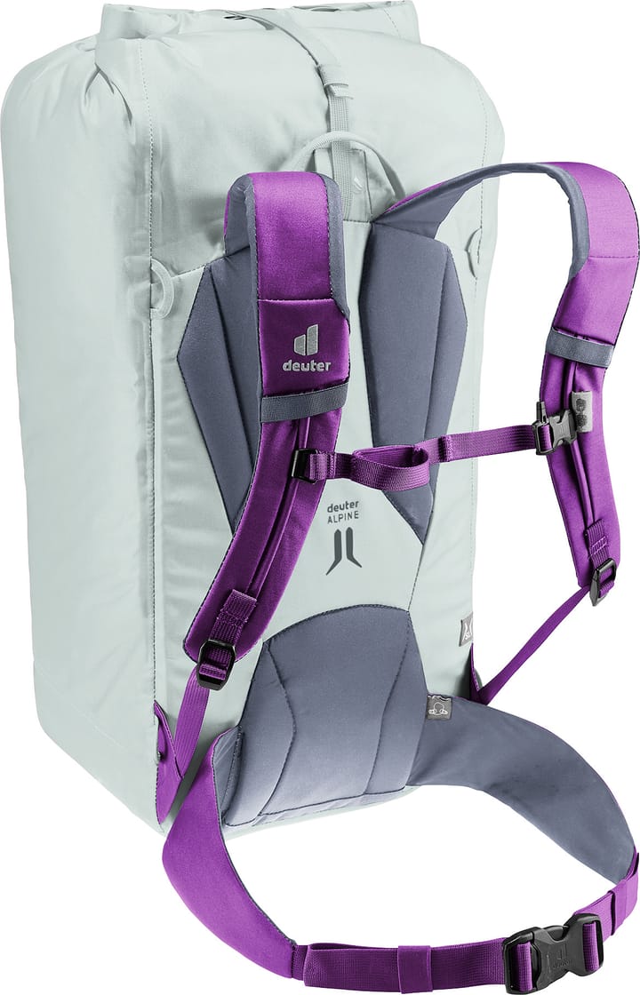 Deuter Women's Durascent 28 SL Tin-mystic Deuter