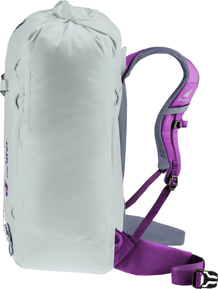 Deuter Women's Durascent 28 SL Tin-mystic Deuter Deuter Women's Durascent 28 SL Tin-mystic Deuter