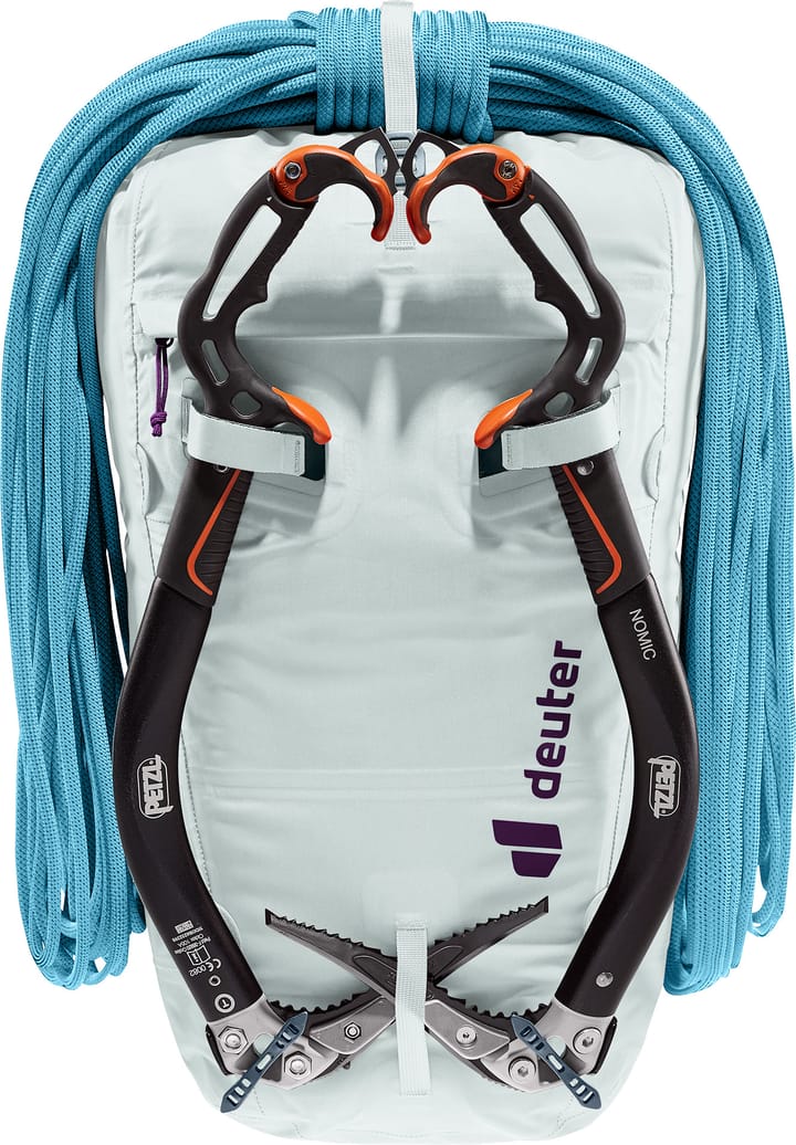 Deuter Women's Durascent 28 SL Tin-mystic Deuter