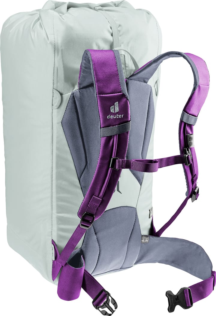 Deuter Women's Durascent 28 SL Tin-mystic Deuter