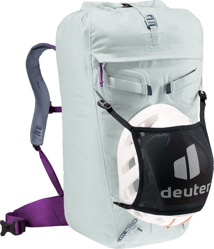 Deuter Women's Durascent 28 SL Tin-mystic Deuter