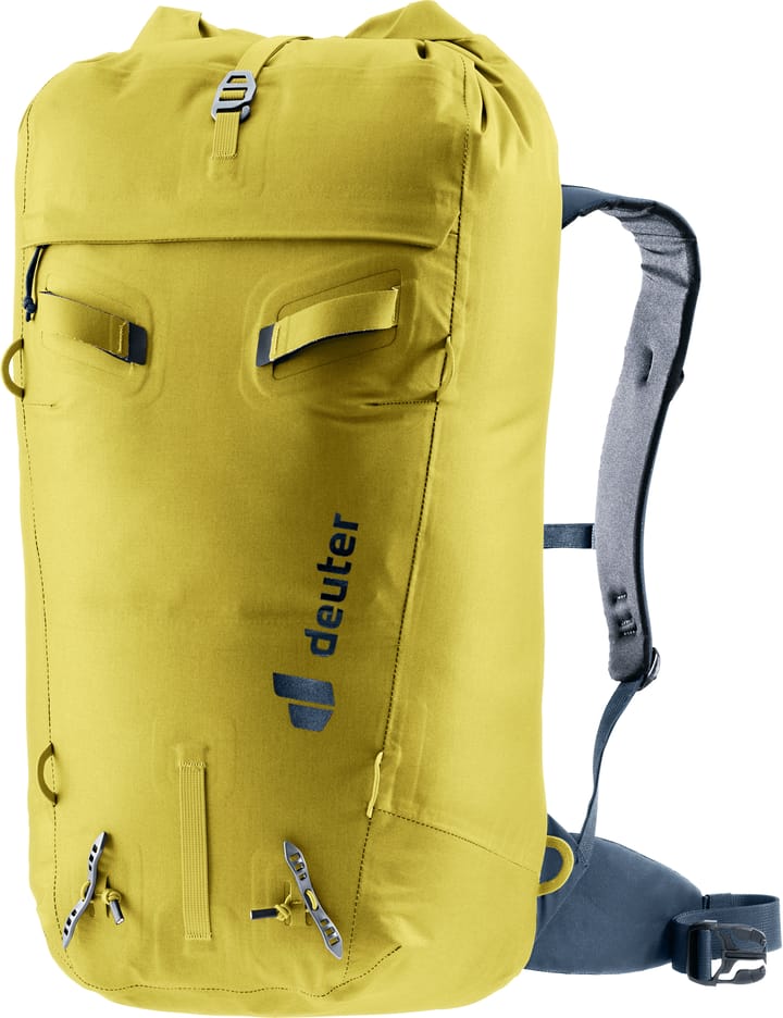 Deuter Durascent 30L Turmeric-ink Deuter Deuter Durascent 30L Turmeric-ink Deuter