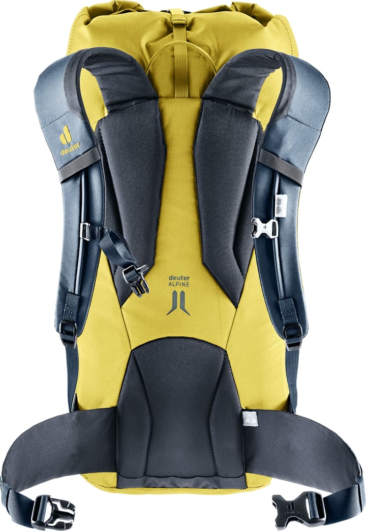 Deuter Durascent 30L Turmeric-ink Deuter Deuter Durascent 30L Turmeric-ink Deuter