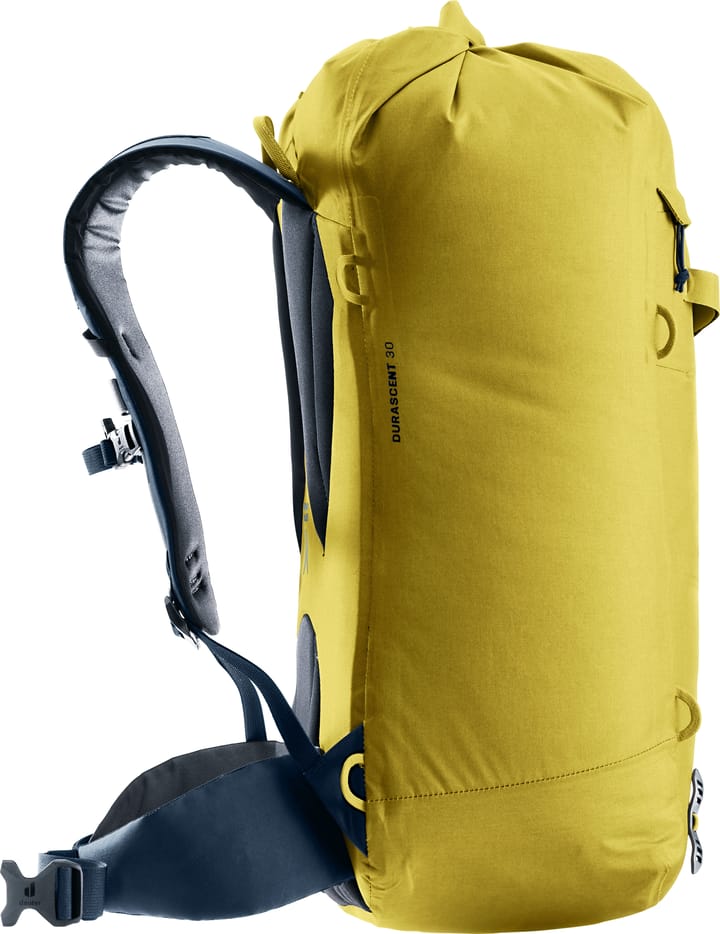 Deuter Durascent 30L Turmeric-ink Deuter Deuter Durascent 30L Turmeric-ink Deuter