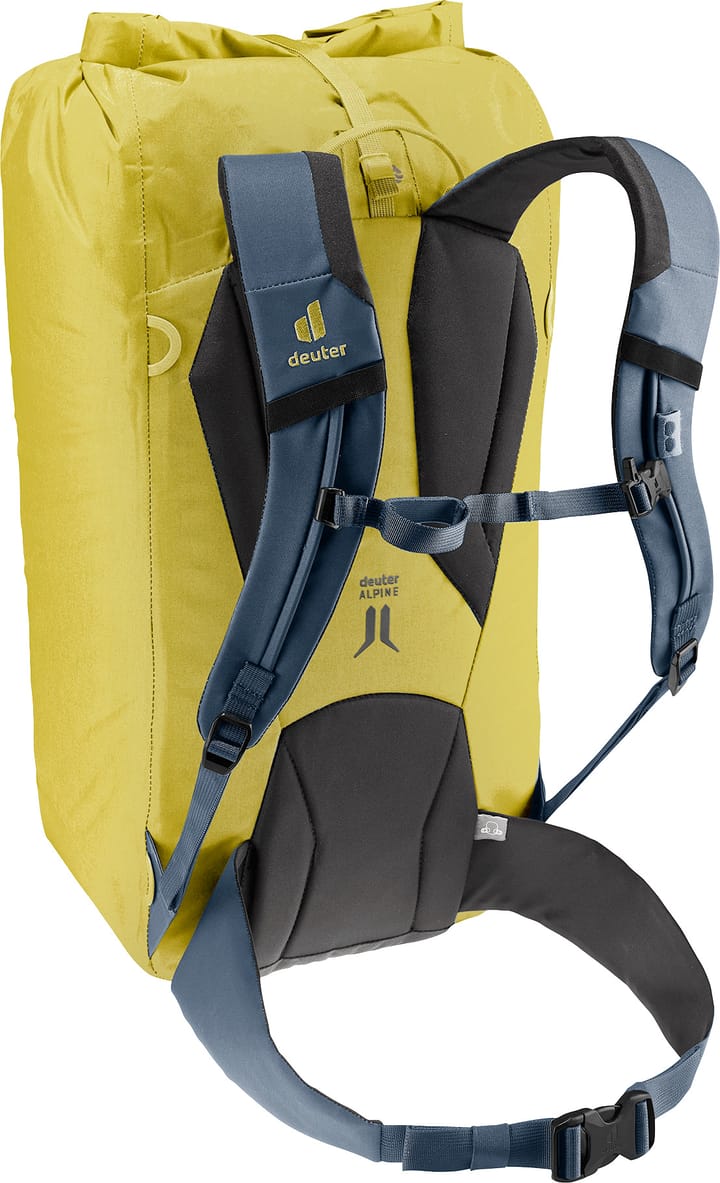 Deuter Durascent 30L Turmeric-ink Deuter Deuter Durascent 30L Turmeric-ink Deuter