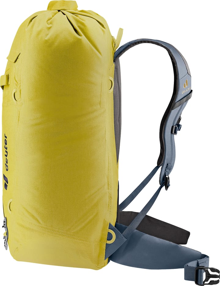 Deuter Durascent 30L Turmeric-ink Deuter Deuter Durascent 30L Turmeric-ink Deuter
