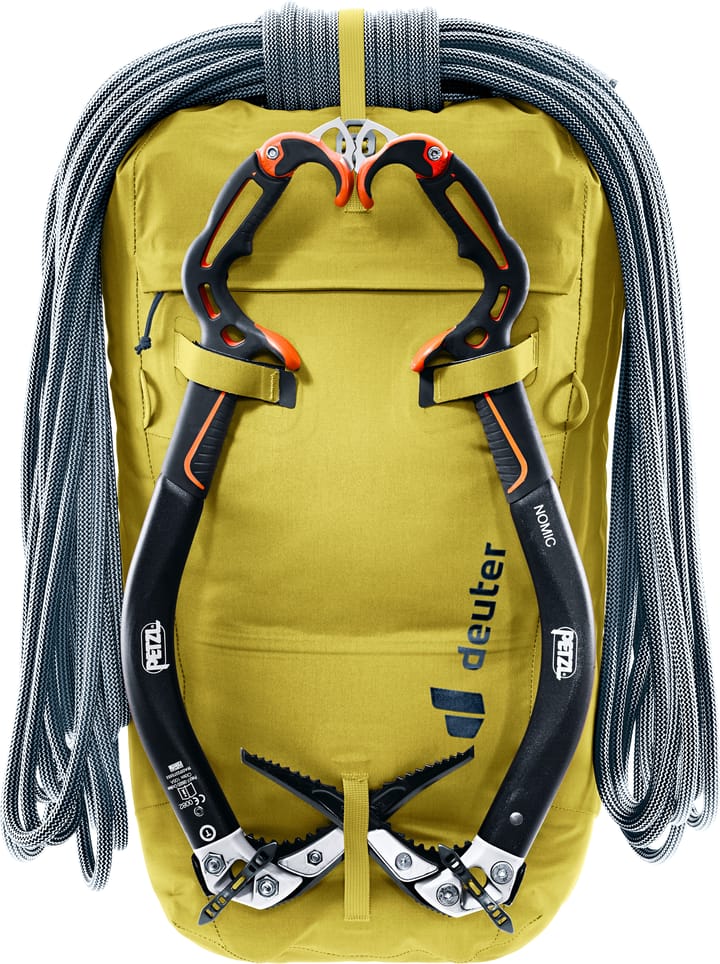 Deuter Durascent 30L Turmeric-ink Deuter