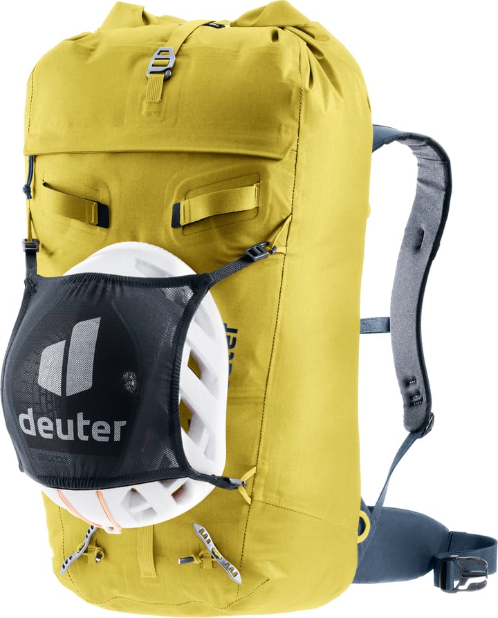 Deuter Durascent 30L Turmeric-ink Deuter Deuter Durascent 30L Turmeric-ink Deuter