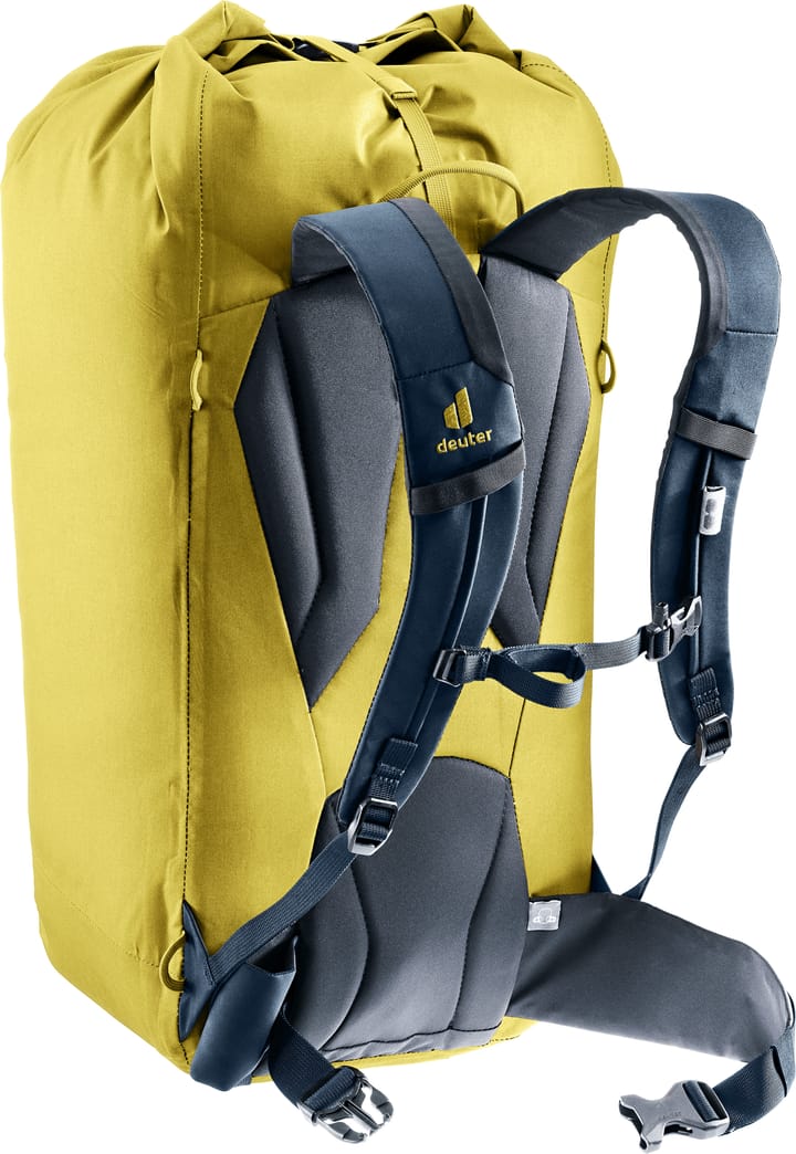 Deuter Durascent 30L Turmeric-ink Deuter Deuter Durascent 30L Turmeric-ink Deuter