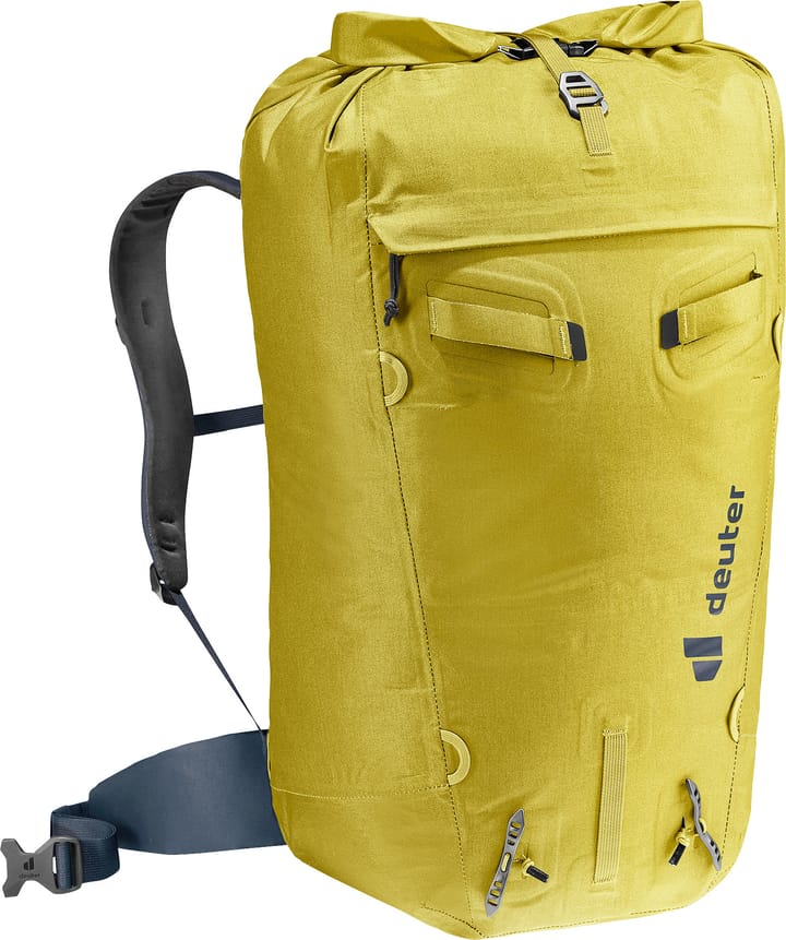 Deuter Durascent 30L Turmeric-ink Deuter Deuter Durascent 30L Turmeric-ink Deuter