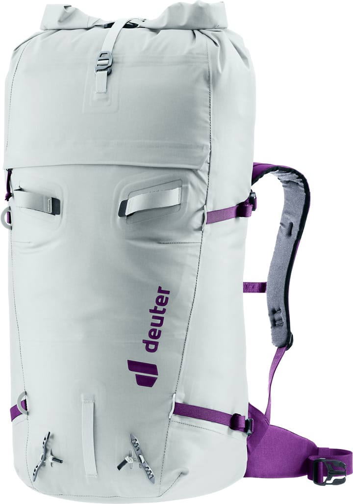 Deuter Women's Durascent 42+10 SL Tin-mystic Deuter Deuter Women's Durascent 42+10 SL Tin-mystic Deuter