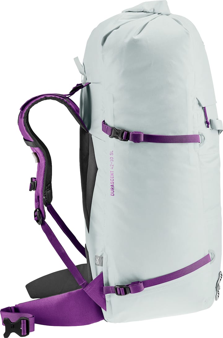 Deuter Women's Durascent 42+10 SL Tin-mystic Deuter Deuter Women's Durascent 42+10 SL Tin-mystic Deuter