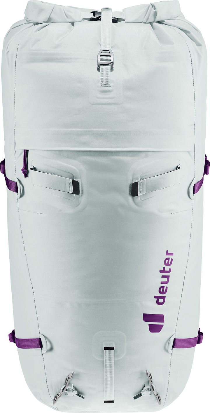 Deuter Women's Durascent 42+10 SL Tin-mystic Deuter Deuter Women's Durascent 42+10 SL Tin-mystic Deuter
