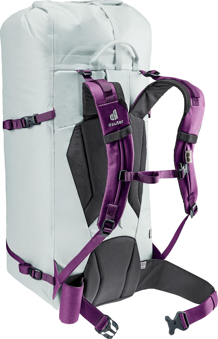Deuter Women's Durascent 42+10 SL Tin-mystic Deuter Deuter Women's Durascent 42+10 SL Tin-mystic Deuter