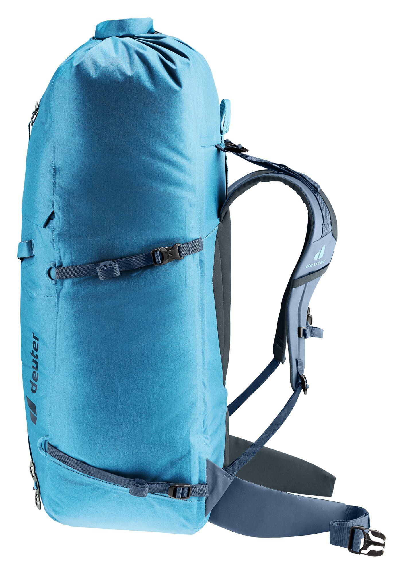 Deuter Durascent 44+10 Wave-Ink | Buy Deuter Durascent 44+10 Wave
