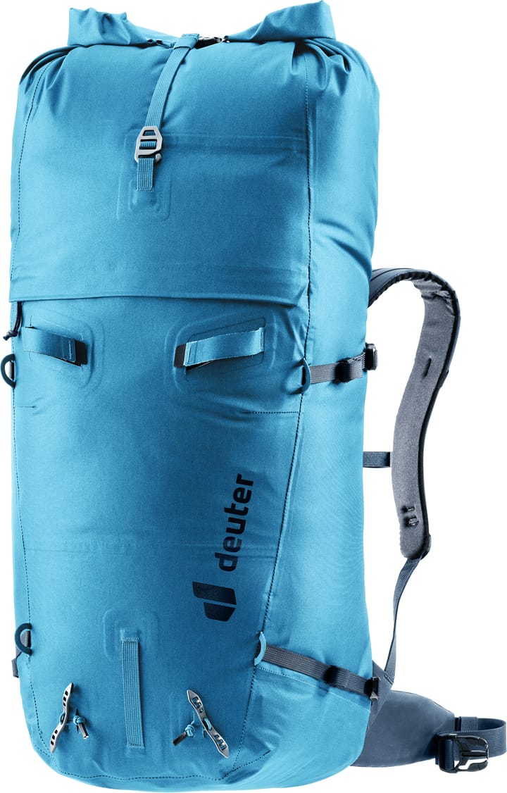 Deuter Durascent 44+10 Wave-Ink Deuter