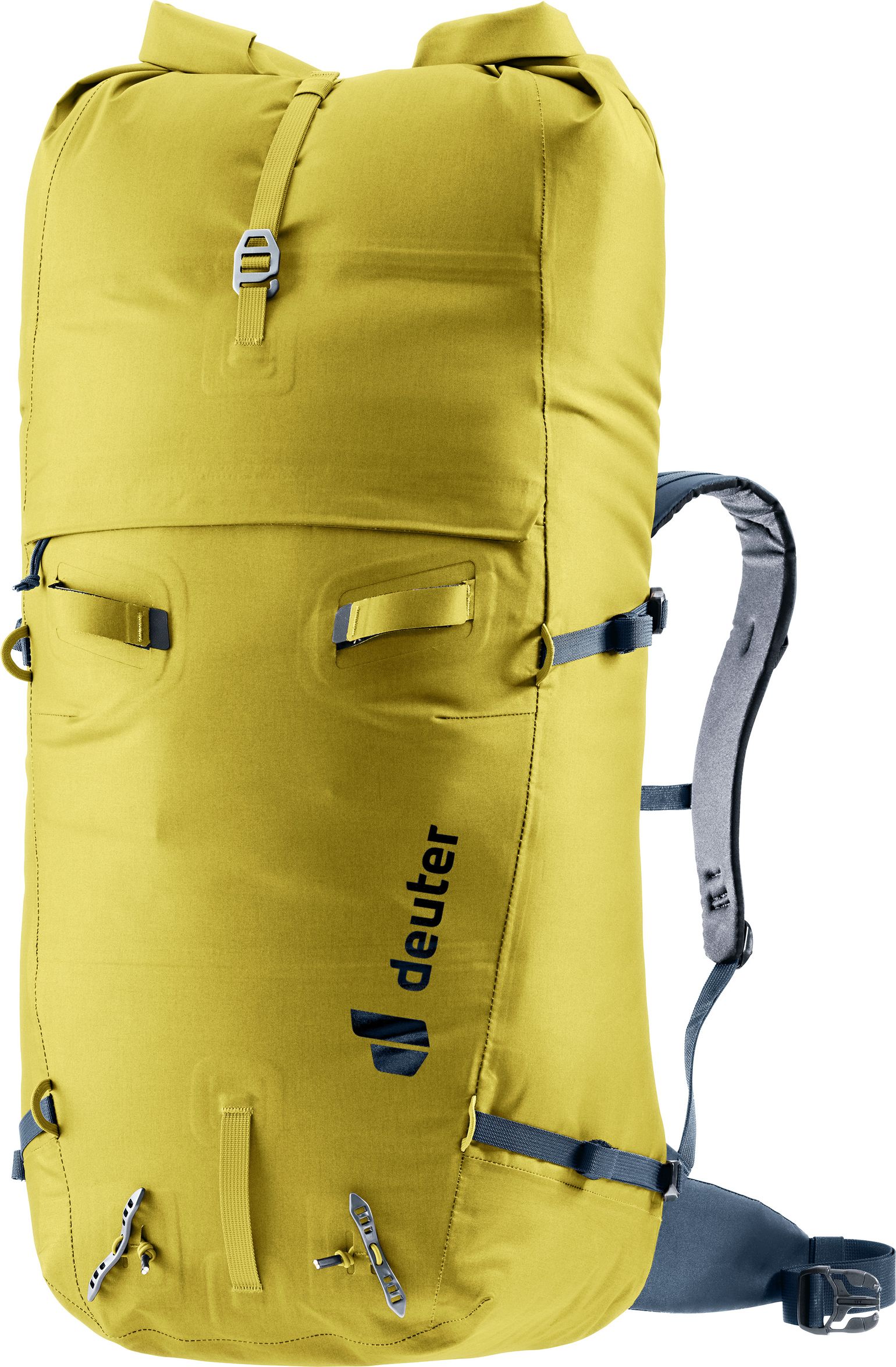 Deuter Durascent 44+10 Turmeric-ink