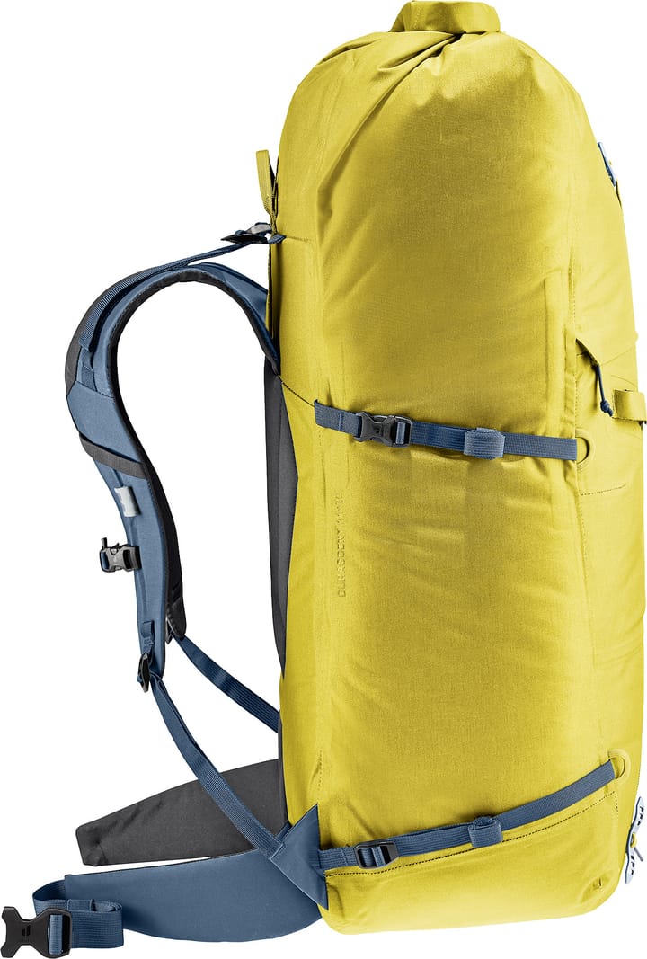 Deuter Durascent 44+10 Turmeric-ink Deuter
