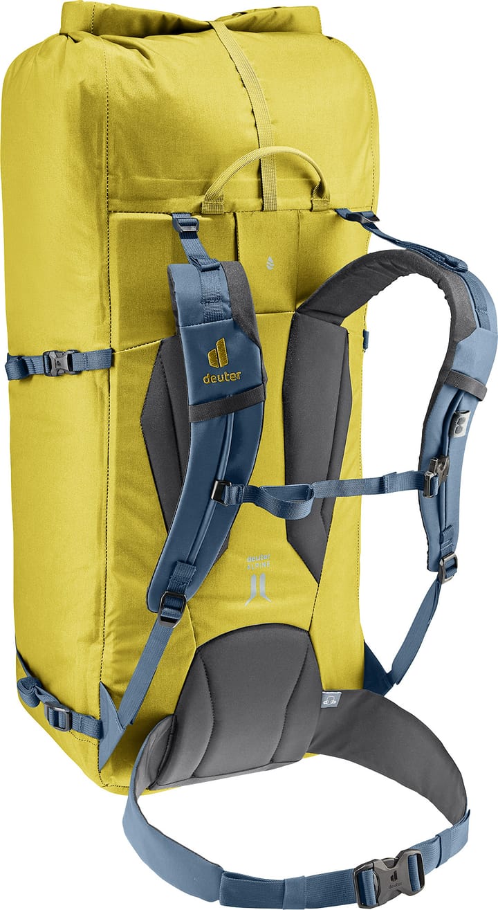 Deuter Durascent 44+10 Turmeric-ink Deuter