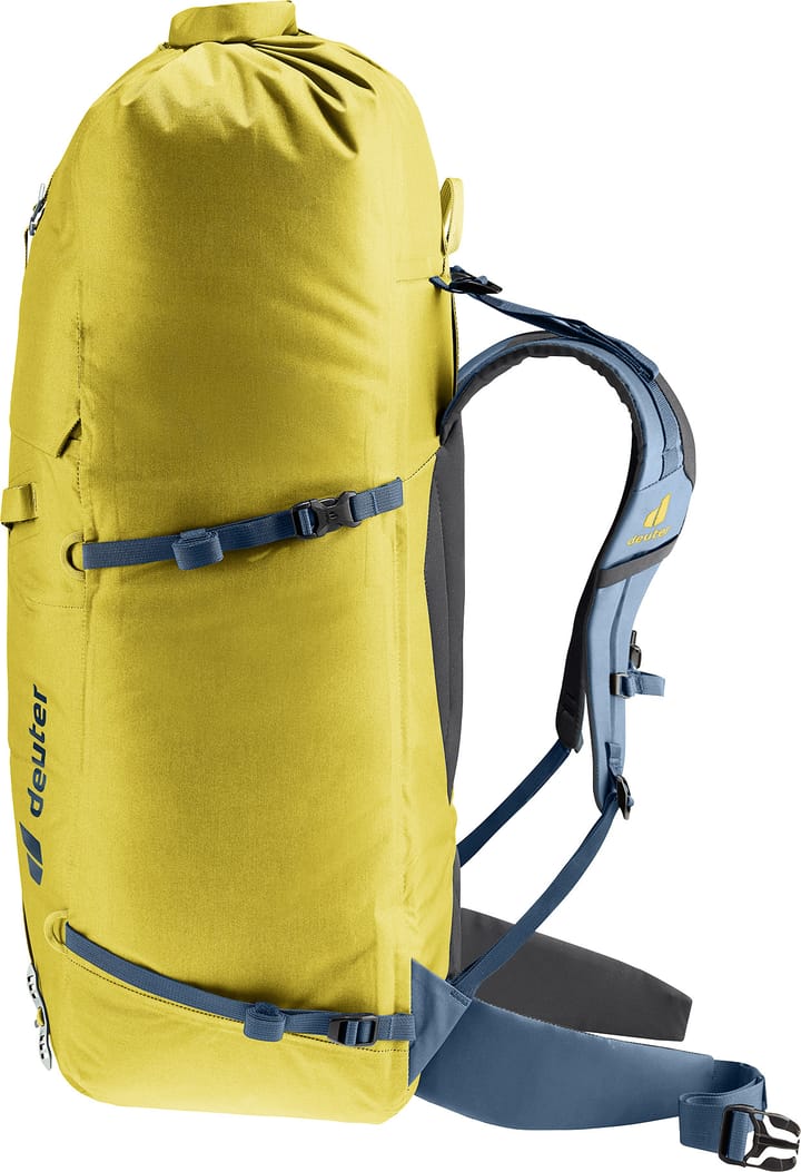 Deuter Durascent 44+10 Turmeric-ink Deuter