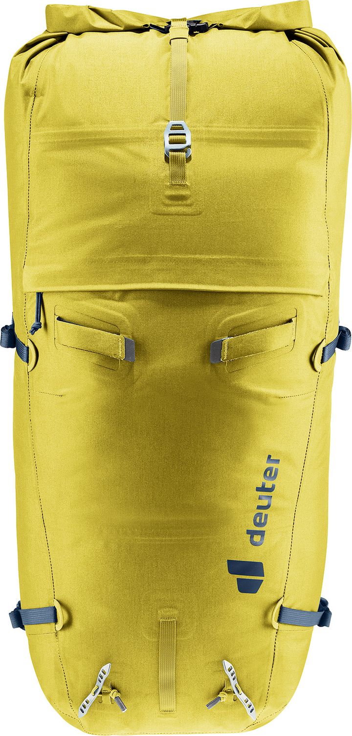 Deuter Durascent 44+10 Turmeric-ink Deuter